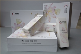 精裝盒設(shè)計(jì)