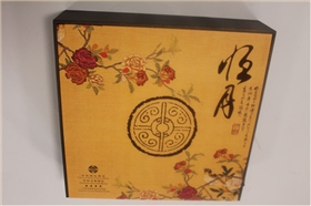 中恒酒店中秋月餅盒定制37