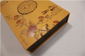 中秋月餅盒定制