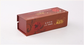 化妝品包裝盒定制