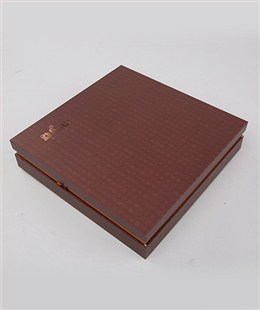 高檔茶葉盒定制