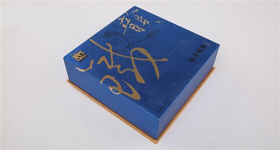 茶葉包裝盒定制