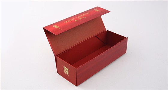 高檔香煙包裝盒定制