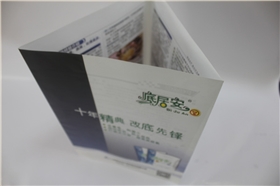 宣傳單張定制
