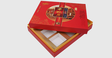 紙類包裝盒優(yōu)勢(shì)明顯成食品包裝主流