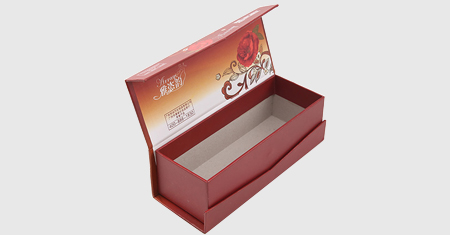 明輝的化妝品包裝盒契合我的品牌