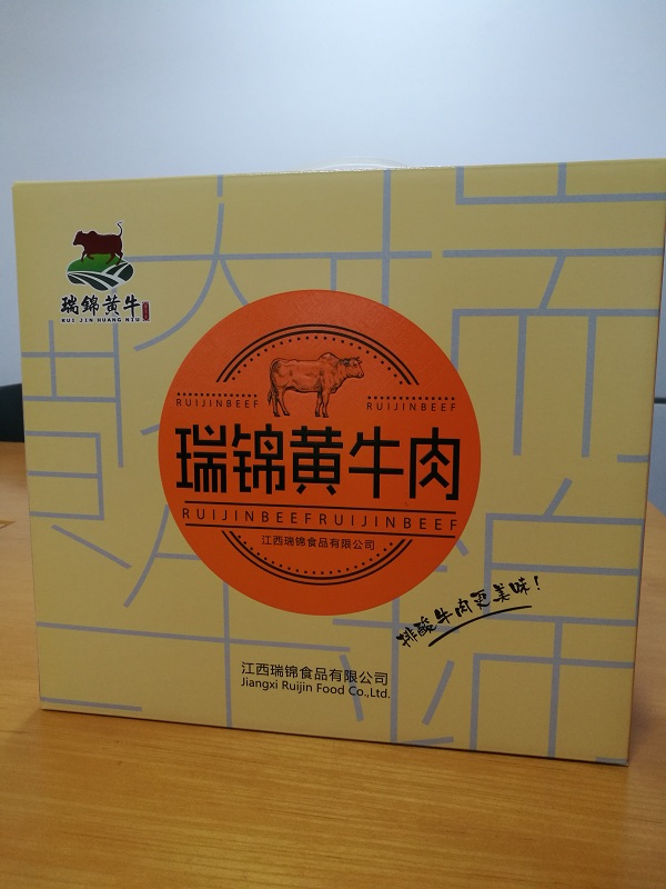 如何讓土特產(chǎn)包裝脫穎而出？