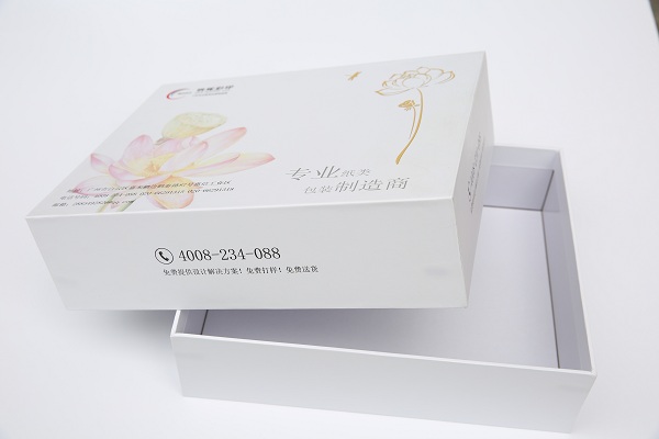 明輝彩印淺析紙類包裝材料性能