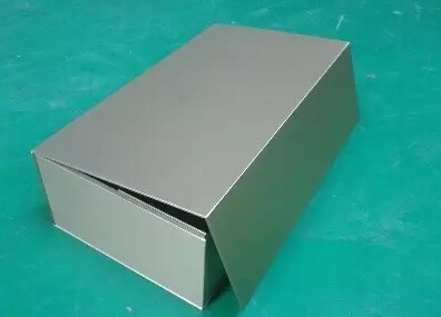 精裝書型盒