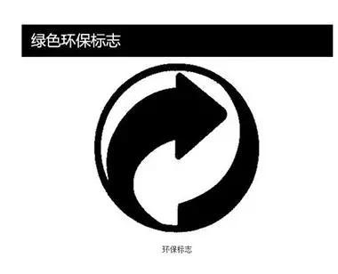 綠色環(huán)保標(biāo)志