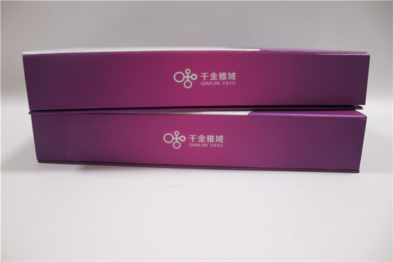 明輝彩印談什么樣產(chǎn)品包裝盒才算是成功