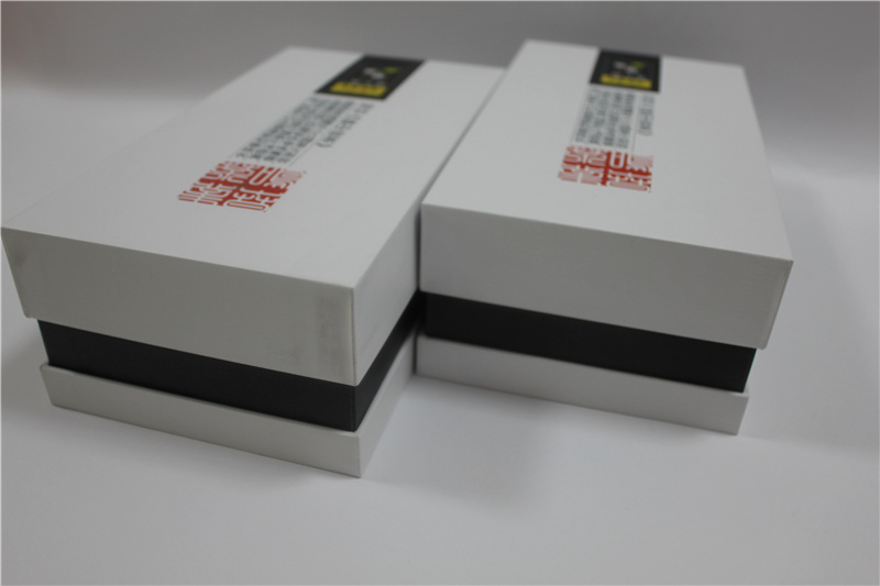 高檔包裝盒廠家定制生產(chǎn)的流程介紹