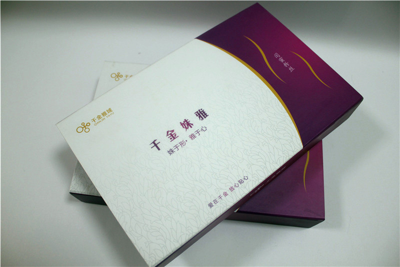 怎樣做出消費者喜愛又符合產(chǎn)品特征的禮品包裝盒