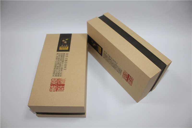 茶葉包裝禮盒定制