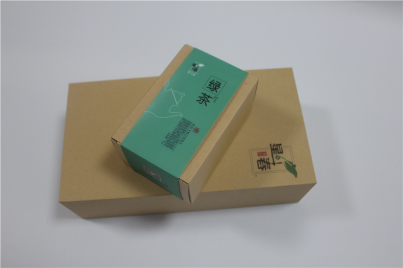 紙盒禮品包裝盒為什么稱為眾多商家的首選？