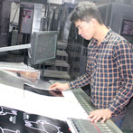 售中制作，免費(fèi)打樣