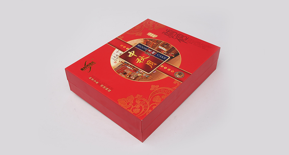 中秋月餅盒包裝設(shè)計(jì)的要點(diǎn)