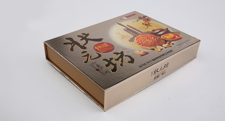 2017年中秋高檔月餅包裝盒設(shè)計(jì)應(yīng)該注意什么問題？