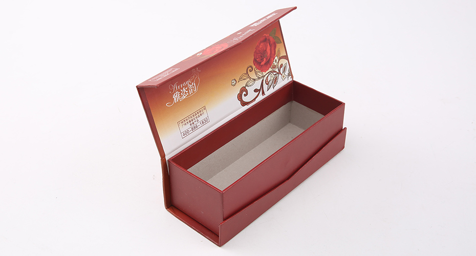 化妝品包裝盒定制
