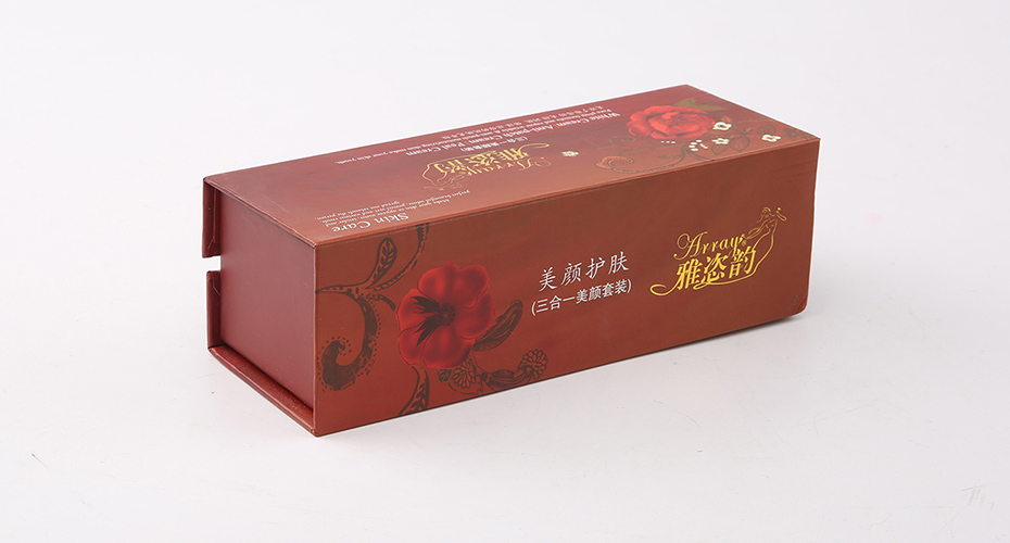 化妝品包裝盒定制
