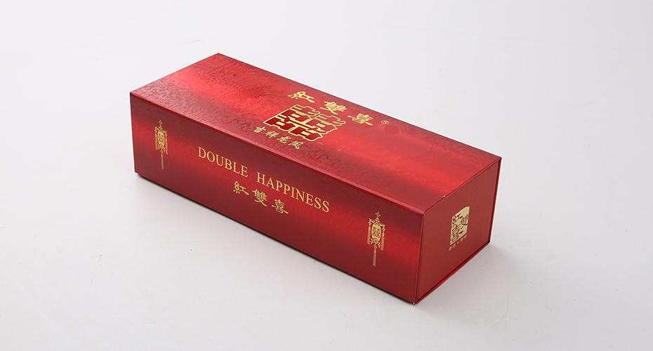 定制生產(chǎn)高檔包裝盒應(yīng)關(guān)注的設(shè)計因素