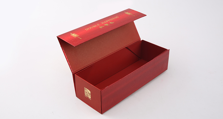 高檔香煙包裝盒定制