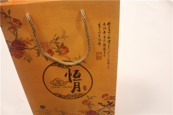 手挽袋定制