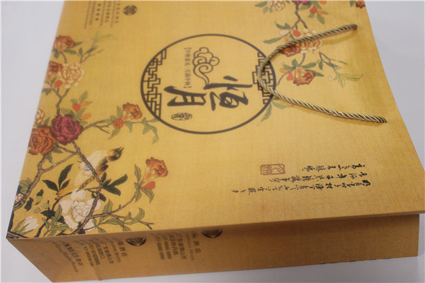 中恒酒店手挽袋定制04