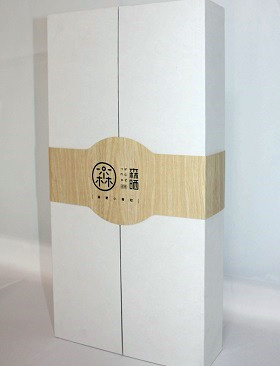 普洱小青柑茶葉禮盒定制